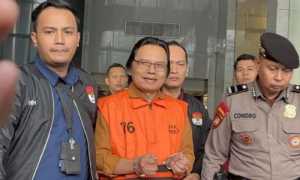 Ma'ruf Cahyono Diperiksa Terkait Dugaan Gratifikasi Pengadaan di Lingkungan MPR RI