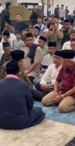Menag Nasaruddin Umar Sebut Akan Sinkronkan Apa yang Jadi Program Istiqlal dengan Program Masjid Negara di IKN