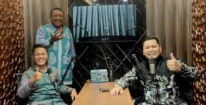 Mengenal Prodi Magister Ilmu Administrasi Institut STIAMI