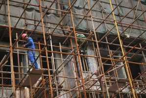 Mengenal Scaffolding dan Manfaatnya dalam Dunia Konstruksi