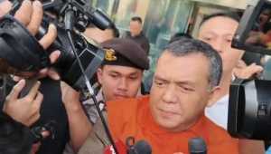Mengurai Kejanggalan yang Menyertai Kabar Operasi Senyap terhadap Pejabat Kemenimpas