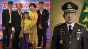 Menimbang Layakkah Istri, Mertua dan Kakak-Adik Febrie Adriansyah Ditarik ke Perkara sebagai Saksi bahkan Tersangka Baru