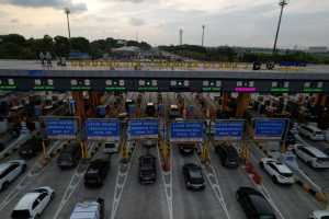 MLLF Solusi Anti Gagal di Gerbang Toll Saat Mudik Lebaran 2026