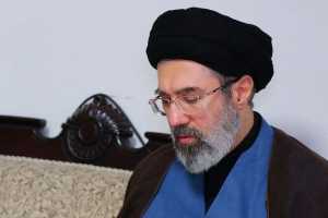 Mojtaba Khamenei, Sang Penerus Tahta Ayah