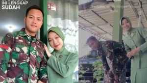 Momen Kebersamaan yang Kini Seolah Abadi