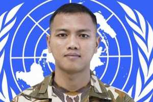 Muhammadiyah : Gugurnya Praka Farizal Romadhon Bukti Pengabdian Indonesia pada Dunia dalam Operasi Kemanusiaan