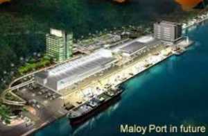 Narasumber di Kaltim: Uang Rp67,2 M untuk Pelabuhan, Proyek Maritim Benua Etam Memang Lagi Dikebut Penyelesaiannya