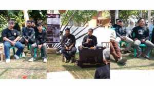 Nasionalisme di Zaman Kita: Diskusi Budaya di Cianjur