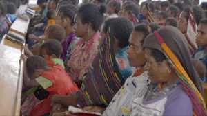 Nduga Vakum Pemimpin, Mahasiswa Serukan agar Pansus DPRK Tuntaskan Pengisian Jabatan