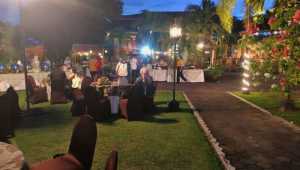 Nuansa Kampung Hadir di Tengah Kota, Tasneem Malioboro Tawarkan Iftar Outdoor Ramadan 2026