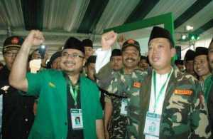 Nusron Wahid Diduga Terima Uang Korupsi Haji, Telaah Investigasi Terkini