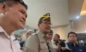 Oegroseno Bantah Terima Rp1 Miliar dan Tanah dari Pengadaan Lahan Sespim Polri