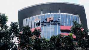 OTT KPK Sukoharjo Merambah hingga Wonogiri, Siapa yang Diamankan? Logam Mulia dan Uang Miliaran Disita