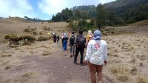 Panduan Lengkap Pendakian Gunung Butak via Panderman Batu