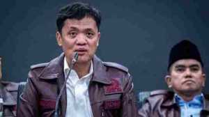 Panja Kawal Penanganan Perkara Eks Jampidsus Kejaksaan Agung dan Kortastipidkor Dibentuk Komisi III DPR RI 