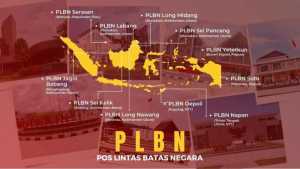 Pembangunan Sarana Prasarana Pendukung PLBN Napan NTT Rp22 Miliar Ditargetkan Rampung