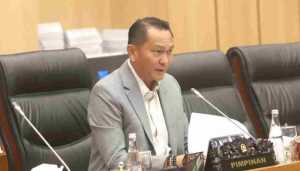Pemerintah Percepat Terbitnya Perpres Pembelian Timah Rakyat Belitung, Demi Sebesar-besar Kemakmuran Rakyat