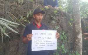 Pemilik Lahan Tuntut Kompensasi, Status Goa Gong Dipersoalkan dan Terancam Ditutup 