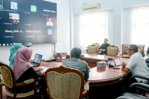 Pemkab Ciamis Dorong Kacang Tanah Terintegrasi, Bidik Kepastian Pasar Petani