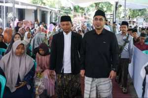 Pemprov Jateng Beri Tali Asih Penghafal Kitab Suci Semua Agama