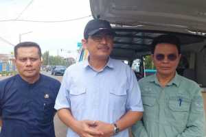 Pemutihan Pajak Kendaraan Dongkrak PAD Kota Banjar, Realisasi Capai Rp4 Miliar Lebih