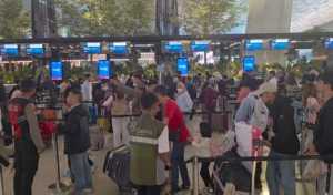 Pengamat Penerbangan Alvin Lie: Pemerintah Harus Aktifkan Kertajati untuk Pengganti Soetta Selama Aktivitas Vulkanik
