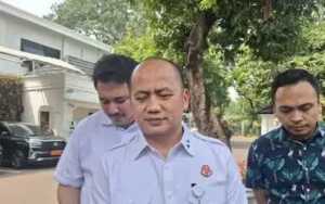 Penggeledahan Rumah Diduga Milik NH di Bandung, Kejagung Ungkap Bukti Baru TPPU Febrie