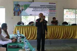 Penggiat Anti Narkotika Desak Polisi Transparan dan Bongkar Jaringan di Balik Kasus Aipda Nofirman