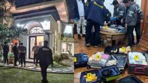 Pentingnya Verifikasi LHKPN untuk Cegah Korupsi Pejabat