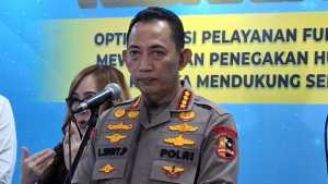 Penyegaran Kepemimpinan Polri, Kapolri Tunjuk 9 Kapolda Baru untuk Perkuat Pelayanan Publik