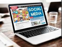 Peran Media Online dalam Kehidupan Masyarakat&nbsp;