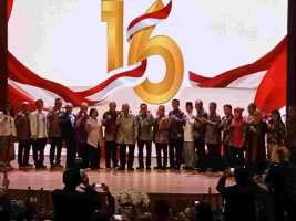 Perkuat Konsolidasi Bangsa, Tokoh Nasional dan Aliansi Kebangsaan Dorong Pemajuan Ilmu Pengetahuan dan Etika Bernegara