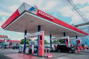 Pertamina Tegaskan Tak Ada Larangan Mobil 1.400 Cc Isi Pertalite Mulai 1 Juni 2026
