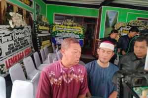 Pesan Terakhir Kapten Zulmi pada Ayahanda sebelum Gugur di Lebanon