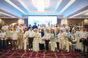 Platinum Adisucipto Hotel Yogyakarta Perkenalkan Program Ramadan Lewat Ajang Silaturahmi Mitra