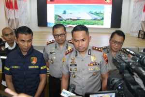 Polda Pastikan Keracunan Monoksida Jadi Penyebab Tewasnya Empat Orang Wisatawan di Glamping Safari Temanggung