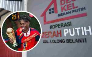 Polemik Pengadaan Kipas Angin Koperasi Desa Merah Putih