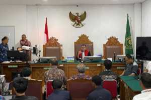 Polri: Penetapan Febrie Adriansyah Sudah Sesuai Hukum, Tudingan 40 Pelanggaran Dibantah