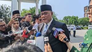 Polri Tetapkan 72 Pelaku Karhutla Jadi Tersangka, KLH: Tidak Akan Ditolerir