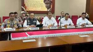 Polri Usut Korupsi Batu Bara PLTU 2018-2026, Periksa 34 Saksi