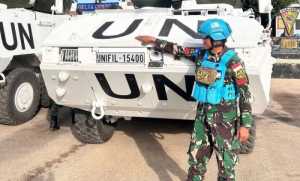 PP Hidayatullah Serukan Belasungkawa Atas Gugurnya 3 Prajurit TNI yang Tengah Bertugas di Unit UNIFIL Lebanon Selatan