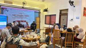 PP KAMMI & Digdaya Indonesia : Jadikan Pendidikan sebagai Batu Pijakan Indonesia Emas 2045