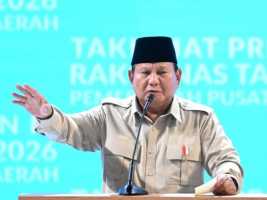 Prabowo dan Jalan Tengah: Kebijakan Pro Buruh Sekaligus Pro Pasar