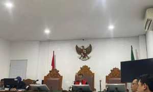 Praperadilan Ditolak, PN Jaksel Tegaskan Status Tersangka TPPU Febrie Adriansyah Sah
