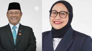 Presiden Prabowo Copot Dadan Hindayana dari Kepala BGN, Nanik S. Deyang Ditunjuk sebagai Pengganti