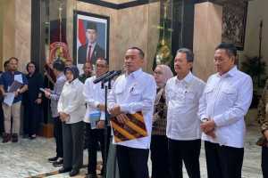 Presiden Prabowo Intruksikan Kasus Penyiraman Air Keras Aktivis KontraS Diusut Tuntas dan Transparan