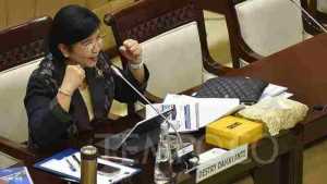 Presiden Prabowo Usulkan Destry Damayanti Gubernur BI Definitif
