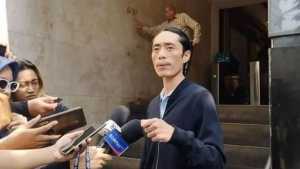 Pengurus PSI Dian Sandi Soroti Eksepsi Dokter Tifa Terkait Ijazah Jokowi