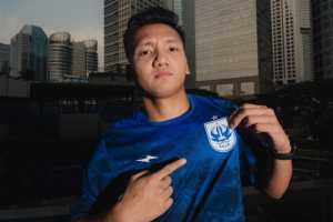 PSIS Semarang Resmi Rekrut Syahrian Abimanyu untuk Jalani Kompetisi Liga 2
