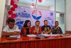 PT Flobamor Mengembangkan NTT Mart untuk Optimalkan Bisnis UMKM